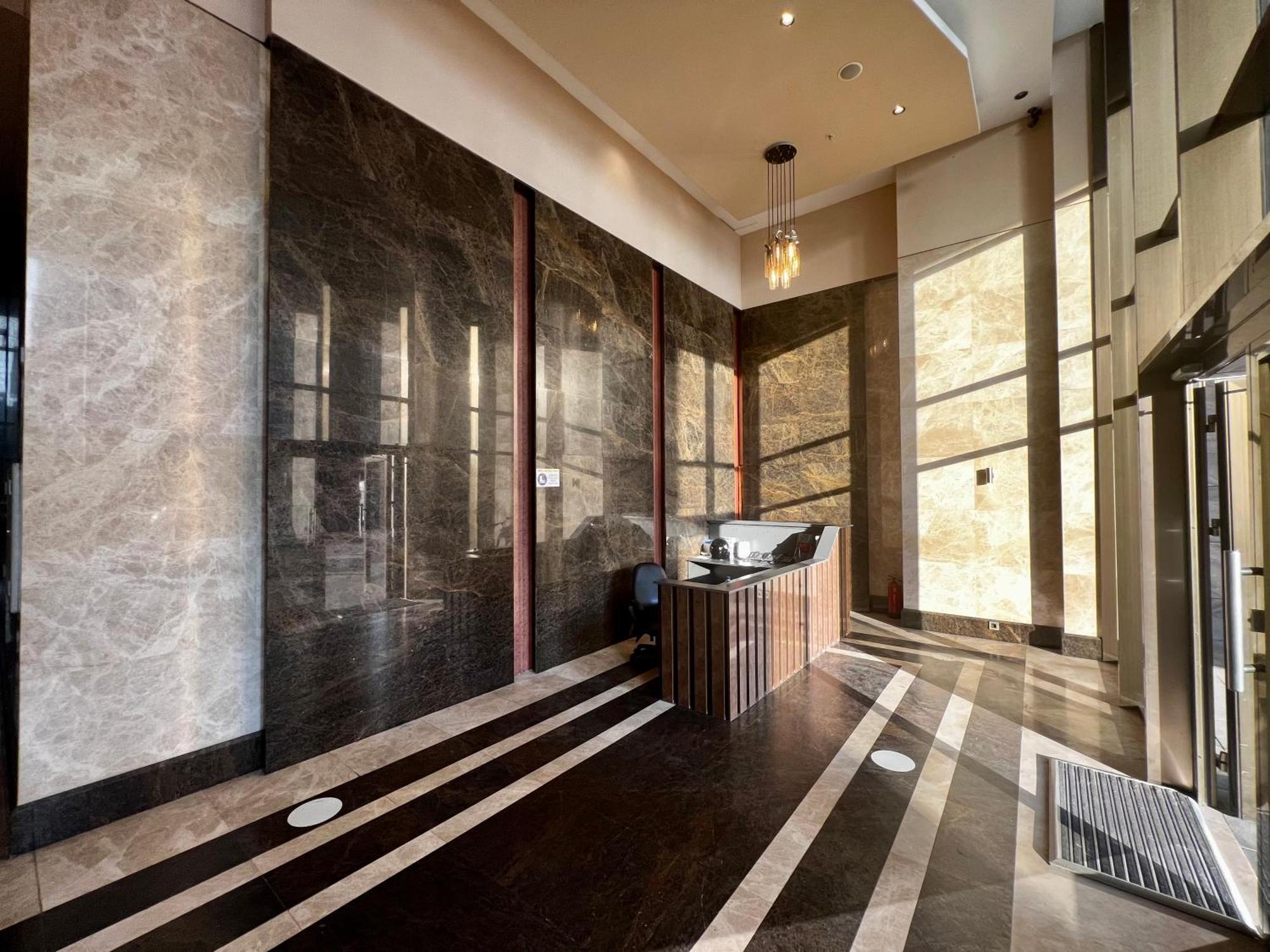Apartments With Sea And Mountain Views, Portа Batumi Tower מראה חיצוני תמונה
